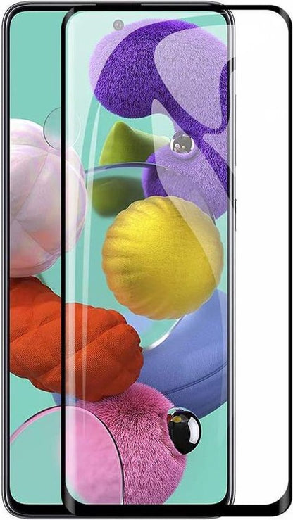 Samsung Galaxy A42 Screen Protector - Full Cover - 1 Piece