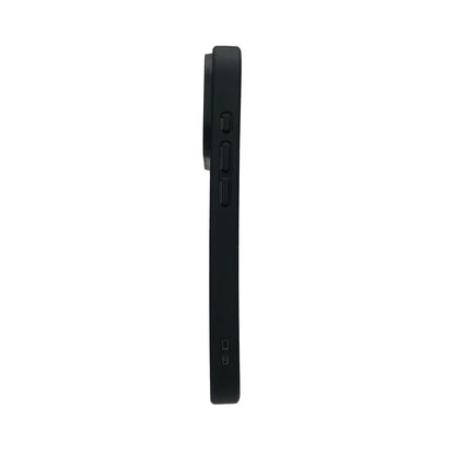 Apple iPhone 18 Pro Hoesje - Zwart - Bumper MagSafe Back Cover