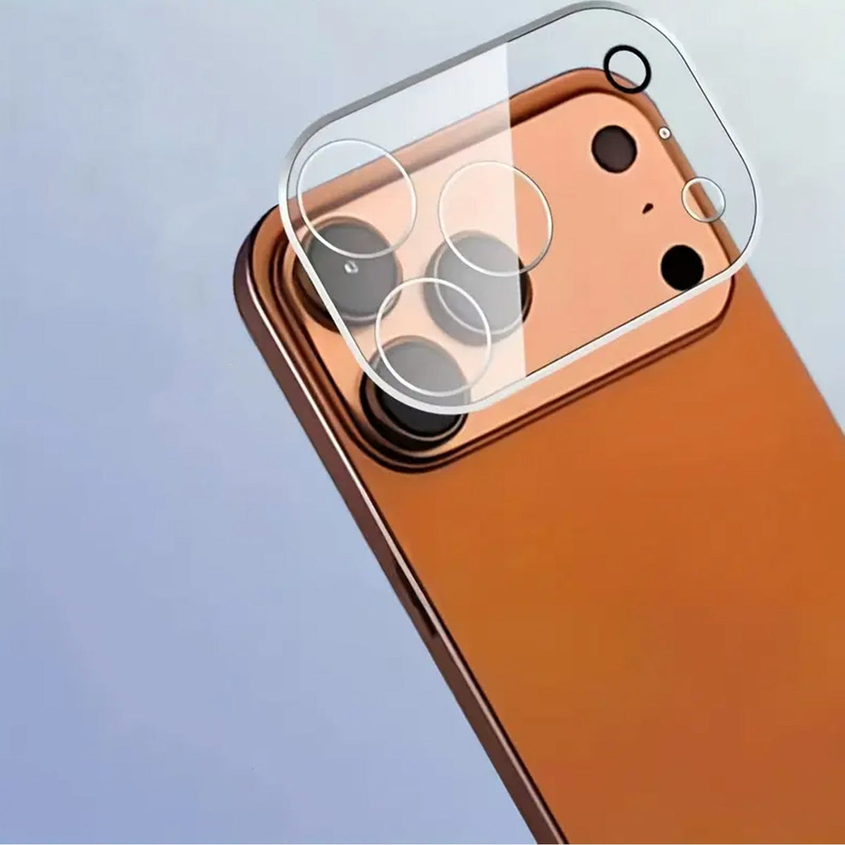 Apple iPhone 17 Pro Camera Shield - 1 Stuk