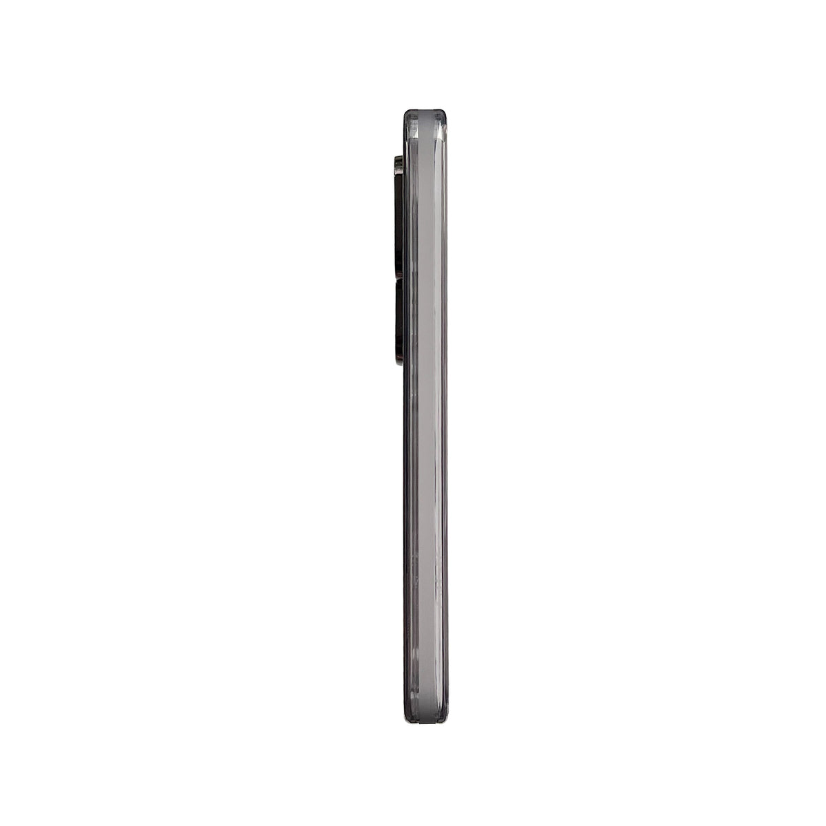 Samsung Galaxy S24 Hoesje - Zwart - Fusion Armor MagSafe Back Cover