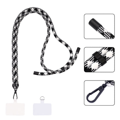 Bracelet Casemania, Noir