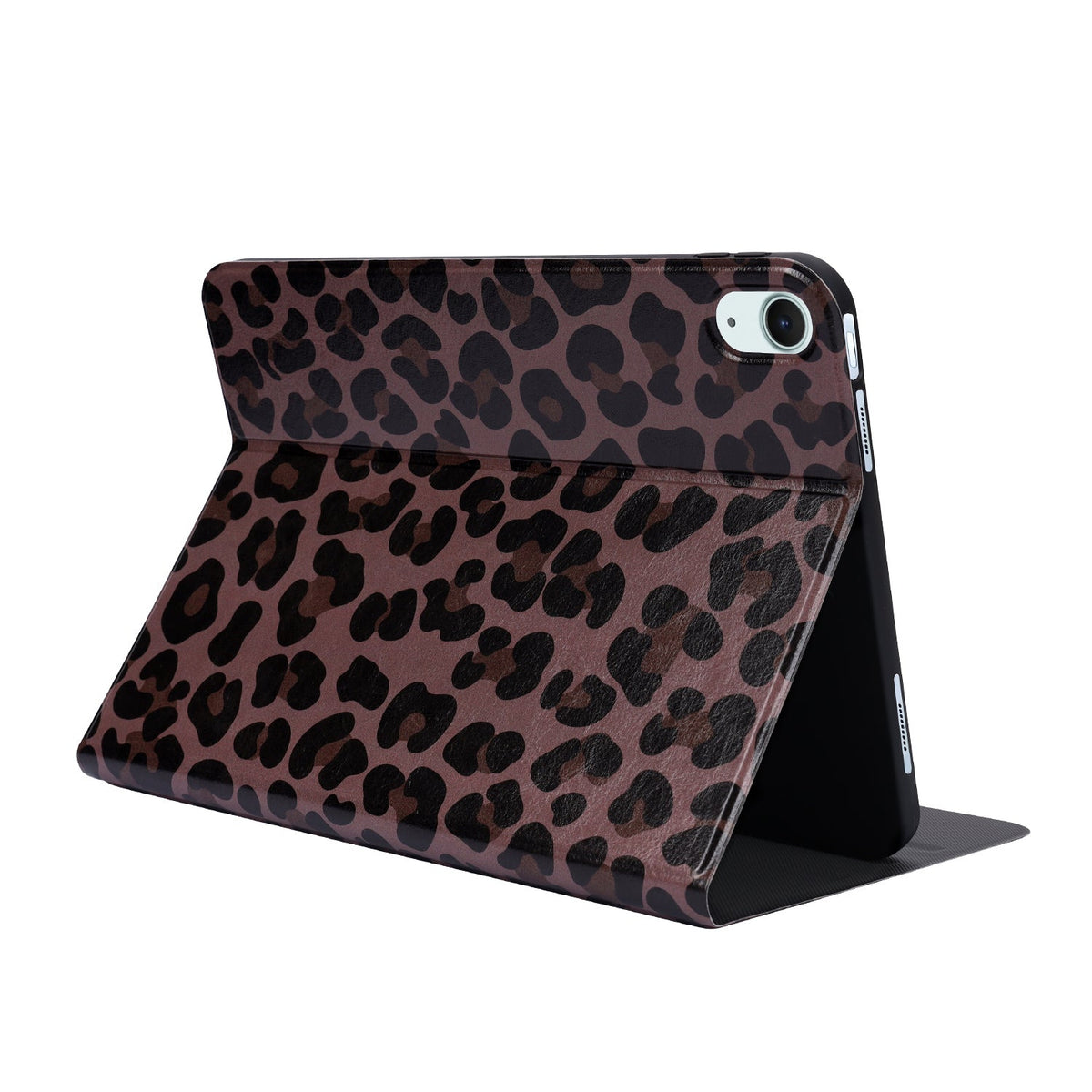 Étui pour tablette Apple iPad 2025 (11e génération) - Léopard - Smart Cover