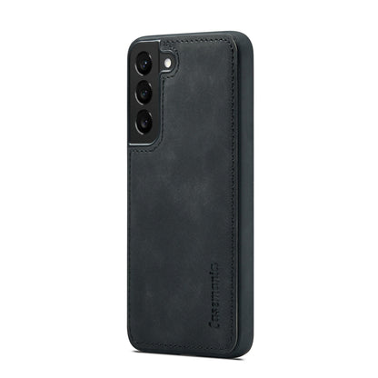 Samsung Galaxy S25 FE Hoesje - Charcoal Gray - 2 in 1 Bookcase
