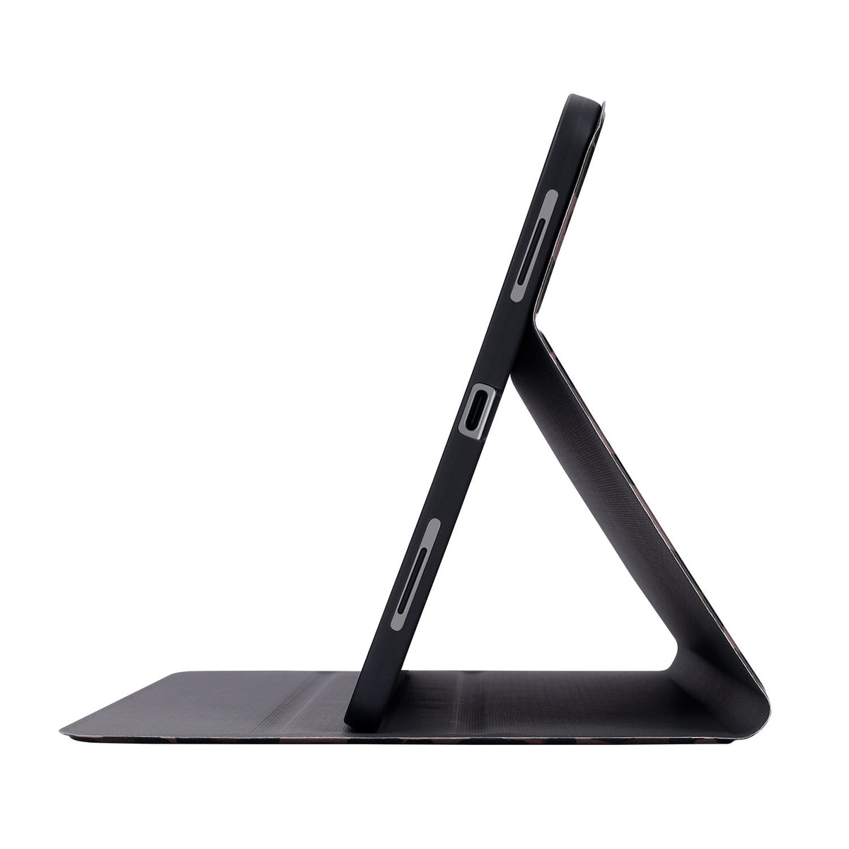 Apple iPad 2022 (10th Gen) Tablethoes - Luipaard - Smart Cover