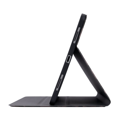 Apple iPad 2022 (10th Gen) Tablethoes - Luipaard - Smart Cover