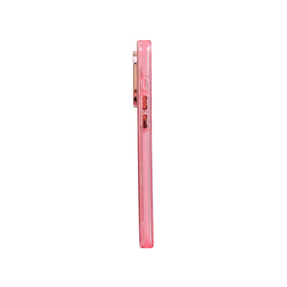Apple iPhone 14 Pro Max Case - Pink - Fusion Armor MagSafe Back Cover