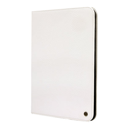 Medusa | Kunstleer iPad Hoes met Slangenstructuur | 11 inch