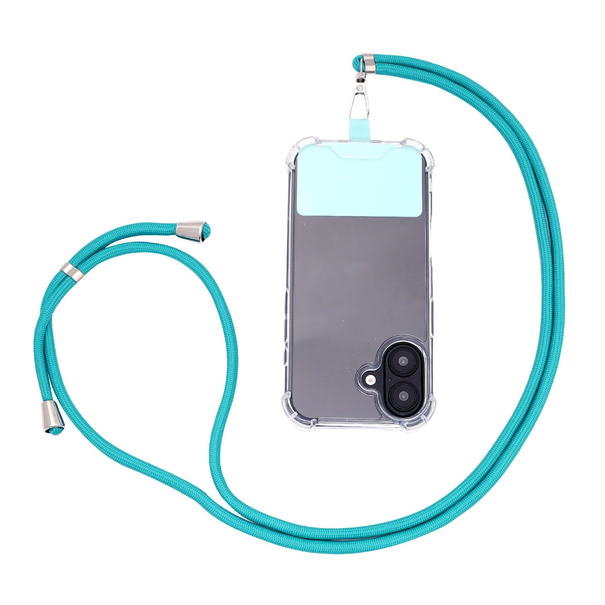 Casemania Strap, Türkis