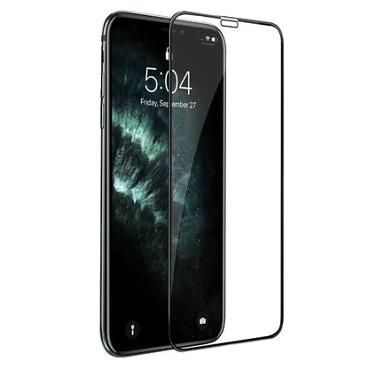 Apple iPhone 11 Pro Max / Xs Max Screenprotector - Full Cover - 5 Stuks