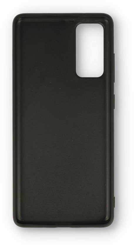 Samsung Galaxy A42 5G Hoesje - Charcoal Gray - 2 in 1 Bookcase