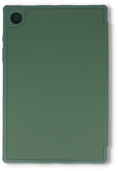 Samsung Galaxy Tab A8 2021 Tablethoes - Groen - Smart Cover
