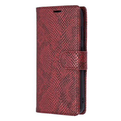 Samsung Galaxy A57 Case - Bordeaux - 2-in-1 MagSafe Wallet Case