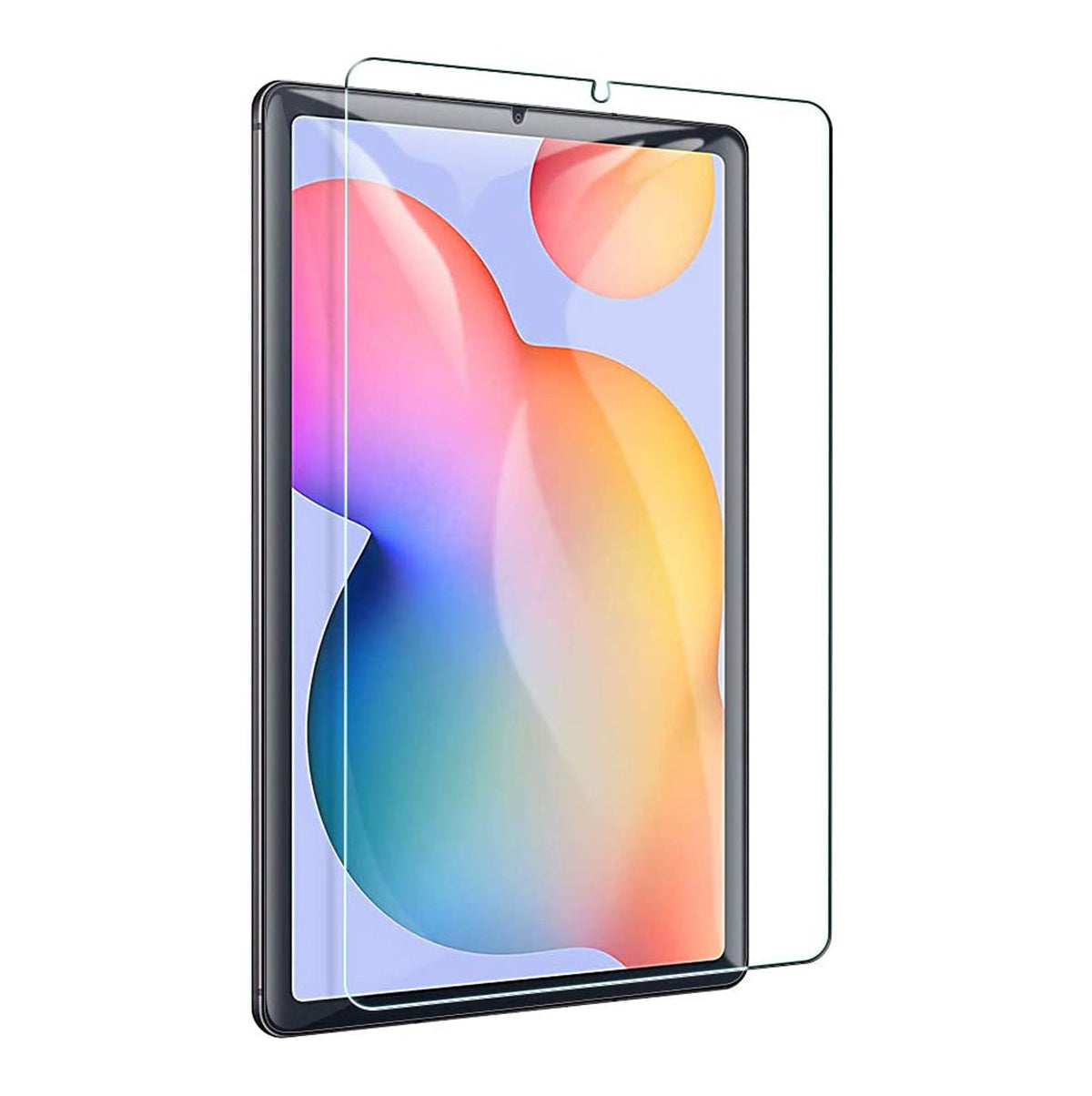 Samsung Galaxy Tab S6 Lite WiFi 2024 / S6 Lite WiFi 2022 / S6 Lite Screenprotector - Full Cover - 2 Stuks