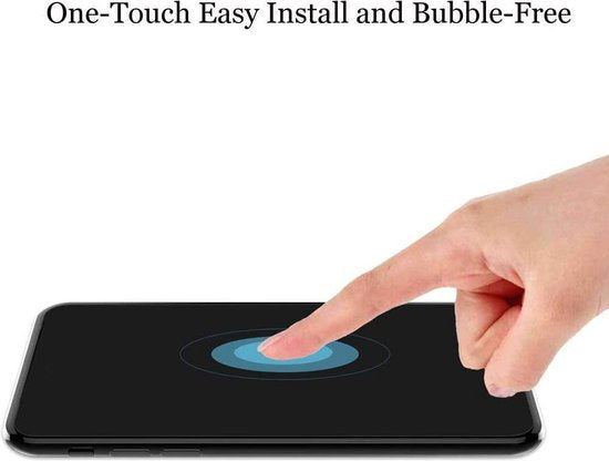 Nokia G10 Screenprotector - Tempered Glass - 2 Stuks