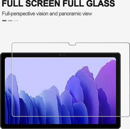 Samsung Galaxy Tab A7 (2020) Screenprotector - Full Cover - 1 Stuk