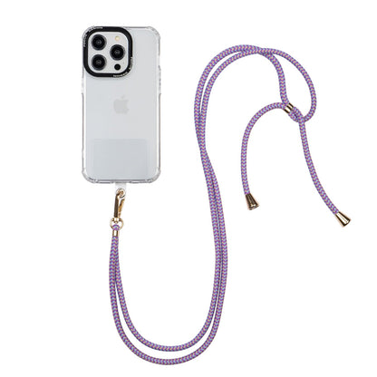Telefoonkoord - Flamingo Roze