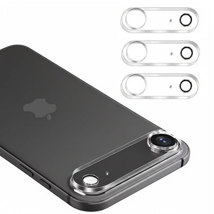 Apple iPhone Air Camera Shield - 3 Pieces