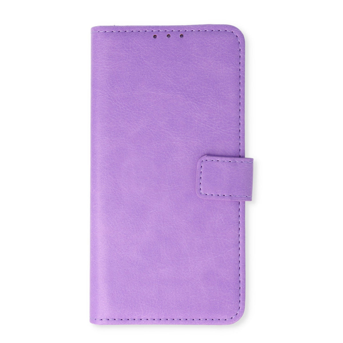 Samsung Galaxy A16 Hoesje - Paars - Bookcase