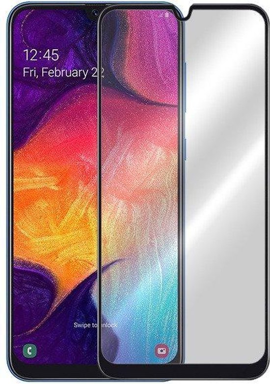 Samsung Galaxy A50 / A30s Screen Protector - Full Cover - 1 Piece