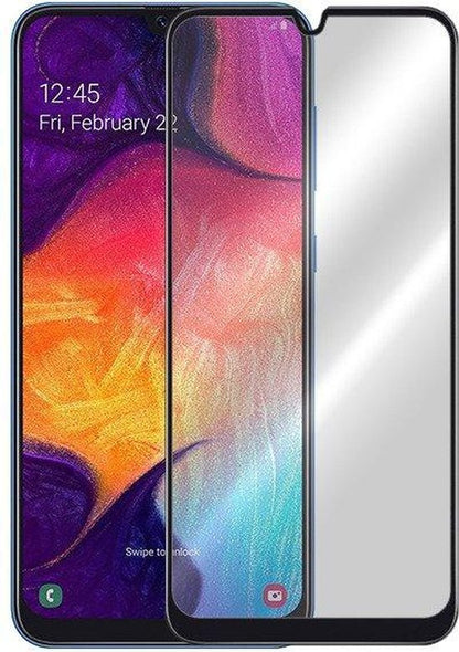 Samsung Galaxy A50 / A30s Screen Protector - Full Cover - 1 Piece
