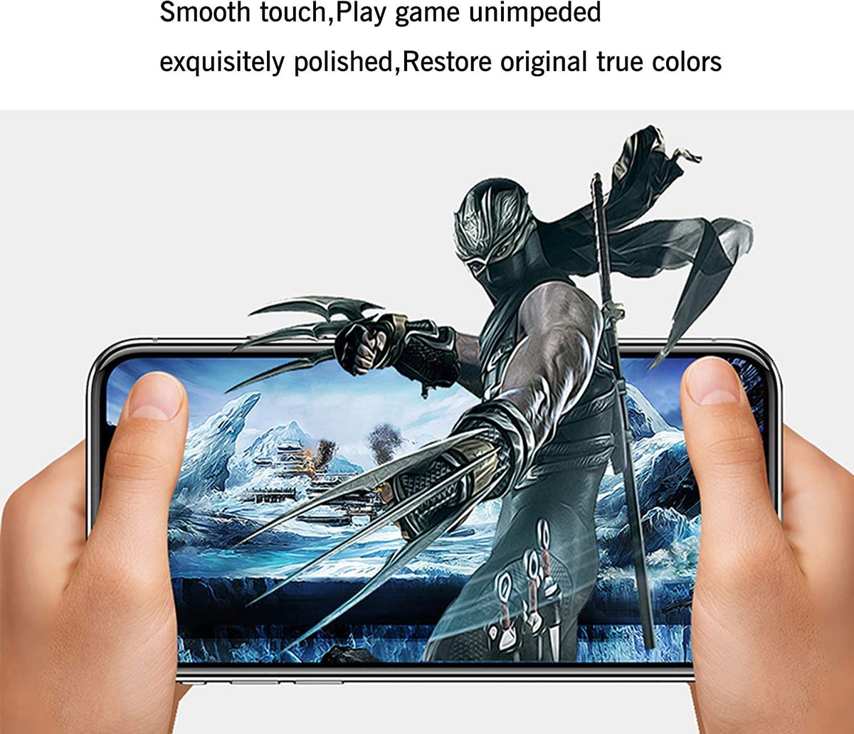 OPPO Find X5 Lite Panzerglas - Tempered Glass - 2 Stück