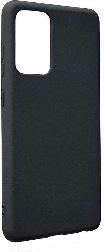Samsung Galaxy A53 5G Hoesje - Grijs - Siliconen Back Cover