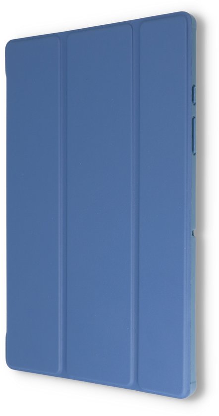 Samsung Galaxy Tab A8 2021 Tablet Case - Dark Blue - Smart Cover