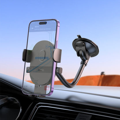 Hoco Telefoonhouder Auto Voorruit