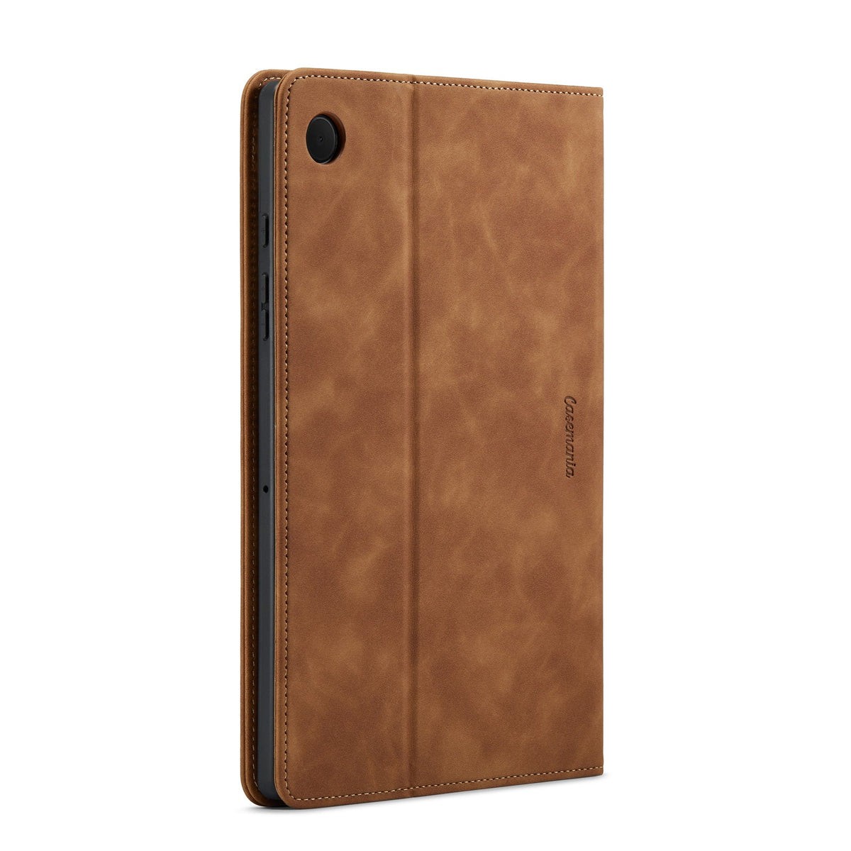 Samsung Galaxy Tab S10 Lite Tablethoes - Sienna Brown - Draaibare Bookcase