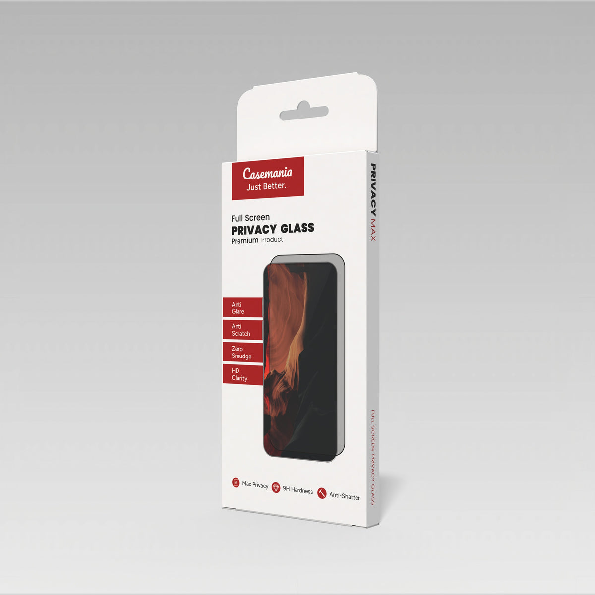 Apple iPhone 13 Pro Max Screenprotector - Full Cover - 1 Stuk