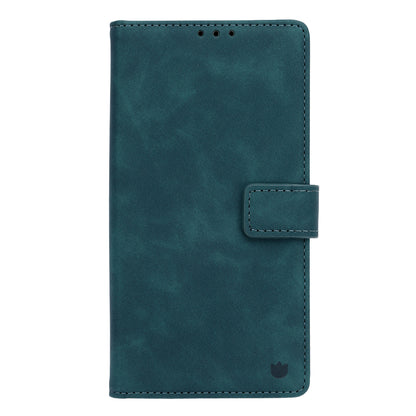 Samsung Galaxy S26 FE Hoesje - Emerald Green - Portemonnee Bookcase