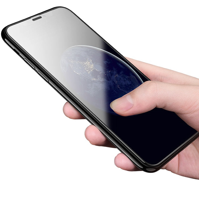 Apple iPhone 11 / XR Screenprotector - Full Cover - 5 Stuks