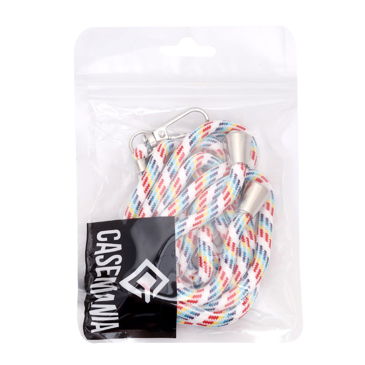 Crossbody Telefoonkoord - Rainbow