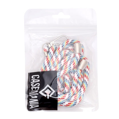 Crossbody Telefoonkoord - Rainbow