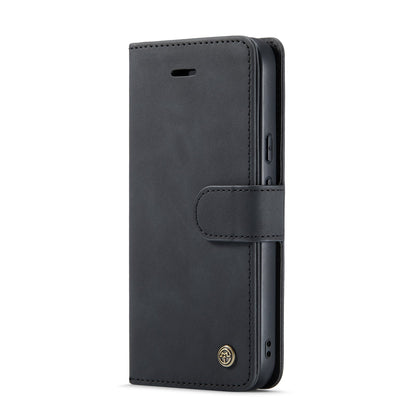 Google Pixel 9 Case - Charcoal Gray - 2-in-1 Wallet Case