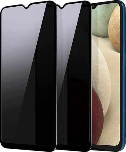Samsung Galaxy A33 5G Screenprotector - Privacy - 2 Stuks
