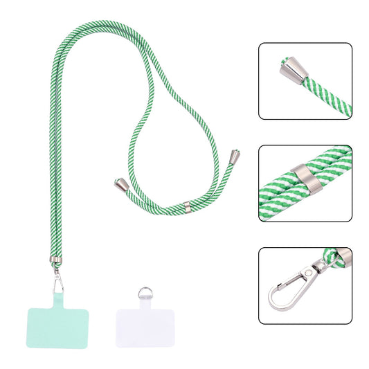 Casemania Strap, Grasshopper