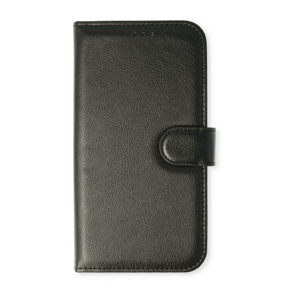 Apple iPhone Air Hoesje - Zwart - 2 in 1 Bookcase met 10 Kaart Vakken