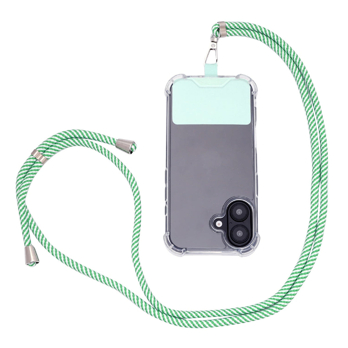 Casemania Strap, Grasshopper