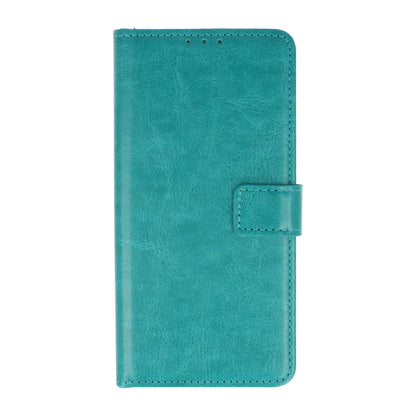 Samsung Galaxy Note20 Ultra Hoesje - Turquoise - Bookcase
