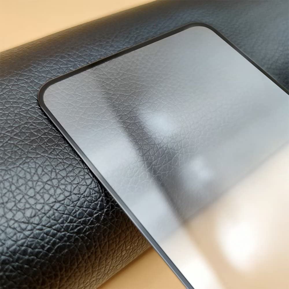 Oppo A78 5G Screenprotector - Full Cover - 2 Stuks