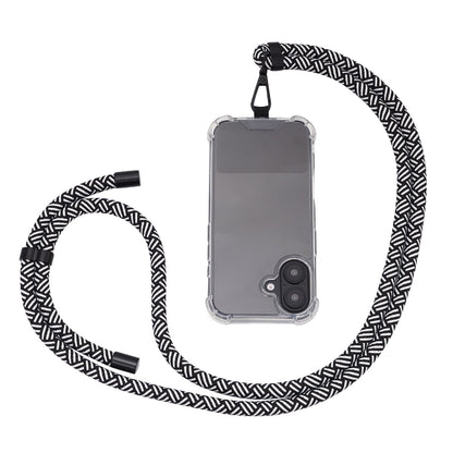 Casemania Strap, Schwarz