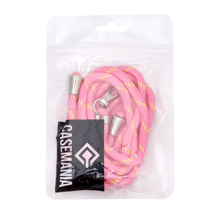 Casemania Strap, Hot Pink