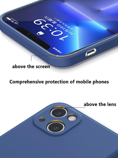 OnePlus Nord CE5 Hoesje - Zwart - Siliconen Back Cover