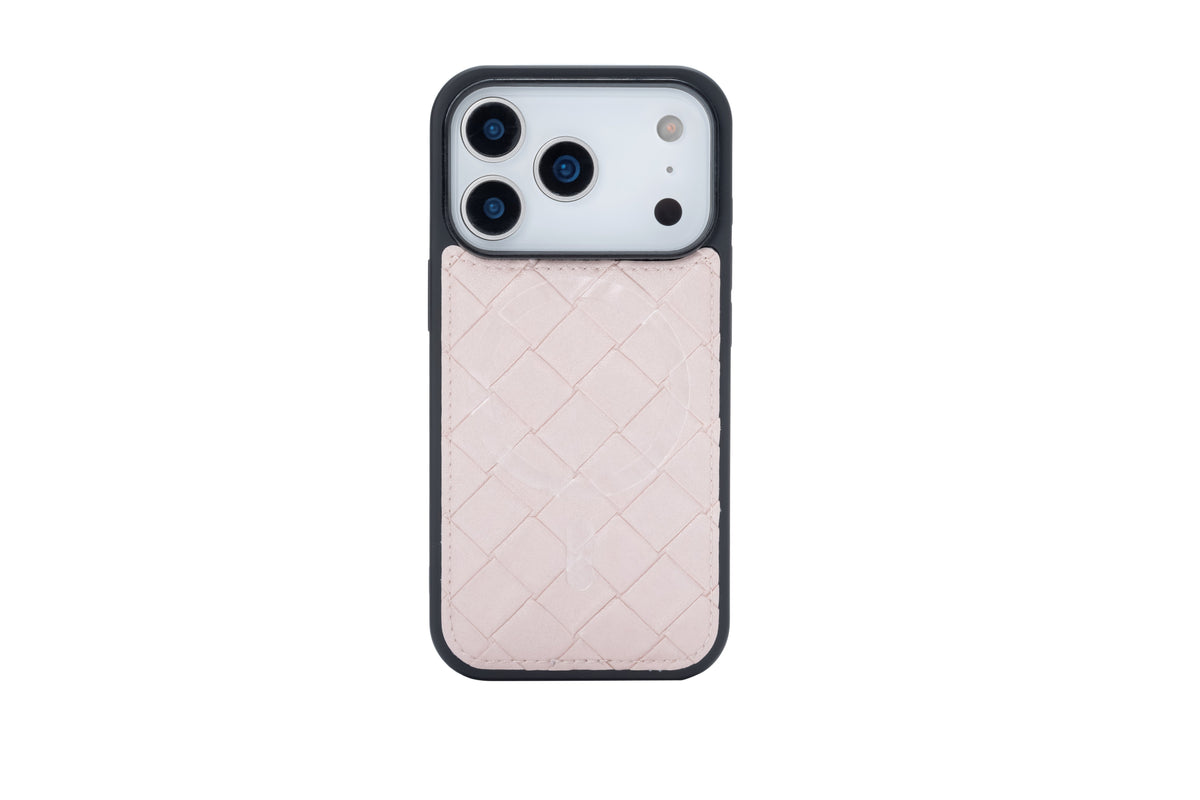 Apple iPhone 17 Pro Max Hoesje - Cherry Blossom - 2 in 1 Bookcase