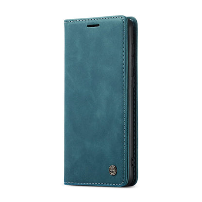 Samsung Galaxy M23 Hoesje - Emerald Green - Dunne Bookcase