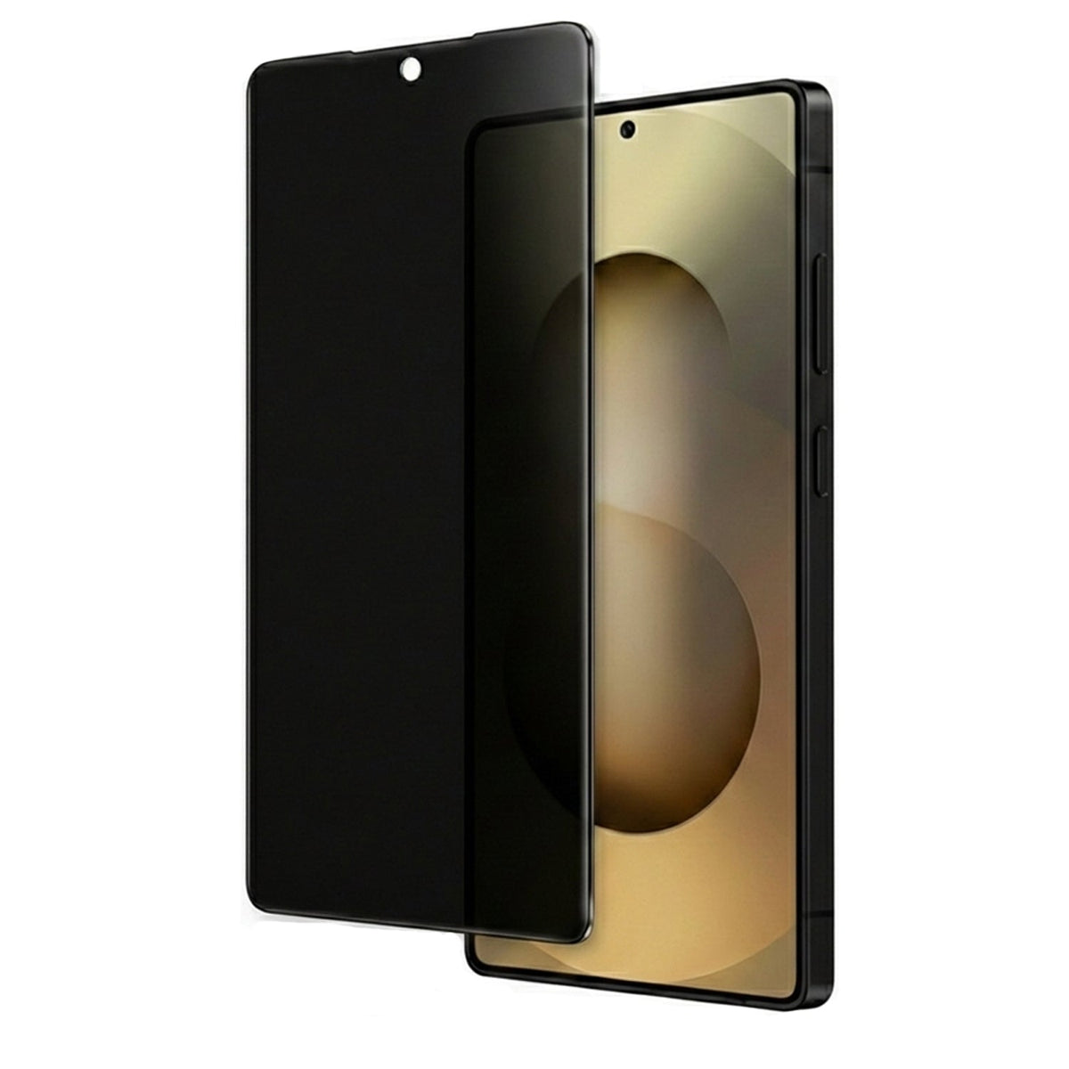 Google Pixel 10 Pro XL Screenprotector - Privacy - 1 Stuk