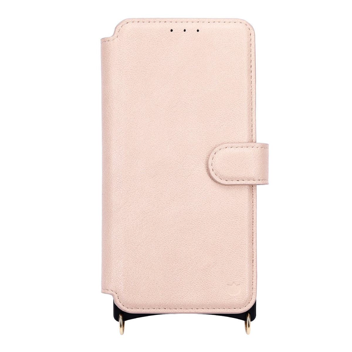 Samsung Galaxy S25 Hoesje - Roze - Amsterdam Back Cover