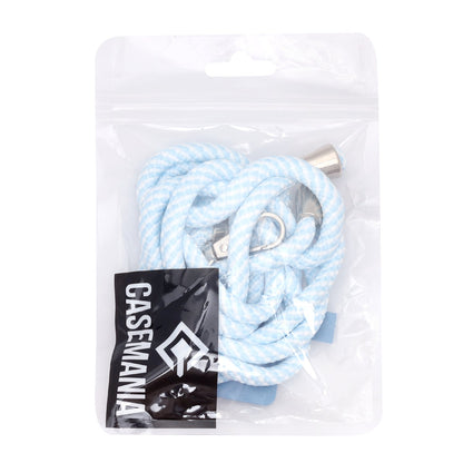Crossbody Telefoonkoord - Light Blue