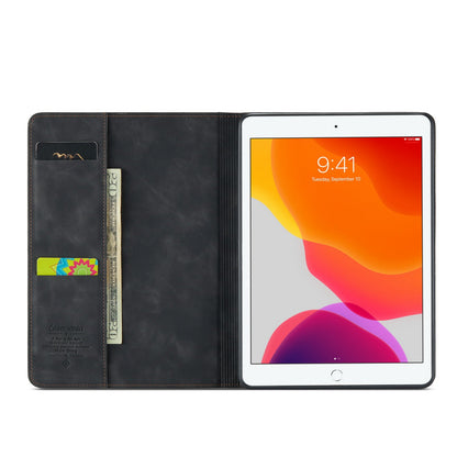 Apple iPad Air 2 9.7 (2014) Tablet Case - Charcoal Gray - Folio Case